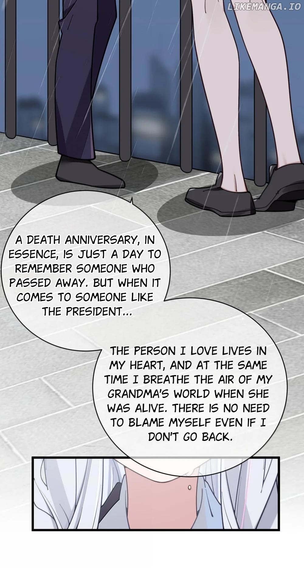 My Fake Girlfriends are using me as a Shield Chapter 130 - page 25